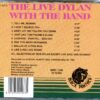 Bob Dylan - The Live Dylan with The Band ( Black Panther ) ( Royal Albert Hall, London, May 26nd , 1966 )