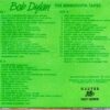 Bob Dylan - The Minnesota Tapes ( 3 CD SET ) ( May 1961, December 1961 )