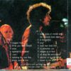 Bob Dylan - Visit to Israel ( 2 CD SET ) ( Hayarkon park, September 5th, 1987 )