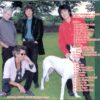 Rolling Stone - Voodoo Minstrels ( 2 CD SET )( Vinyl Gang )  ( Grammont, Montpellier, France, July 27th, 1995 )