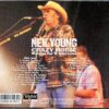 Neil Young - Waiting for a Hurricane ( 2 CD SET ) ( Sheffield Arena, Sheffield, England, June 9th, 2001 )