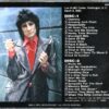 Rolling Stone - Welcome To Washington ( 2 CD )  ( Vinyl Gang ) ( Live at MCI Center, Washington, DC, March 8th, 1999 )