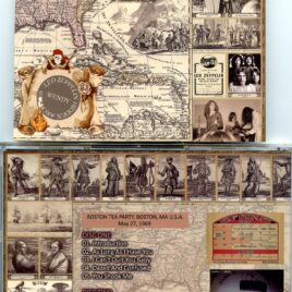 LED ZEPPELIN – The Golden Age of Pirates ( 2 CD SET ) ( Wendy ) ( Boston Tea Party, Boston, MA, USA, May 27th, 1969 )