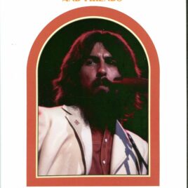 GEORGE HARRISON – The Concert For Bangladesh 50th Special Anniversary Edition ( 2 CD – 2 DVD ) ( 2021 SGT )