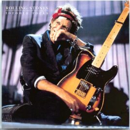 THE ROLLING STONES - Toronto Rocks ( 2 CD )( Vinyl Gang )( Downsview Park, Toronto, Canada, July 30th, 2003 ) front cover
