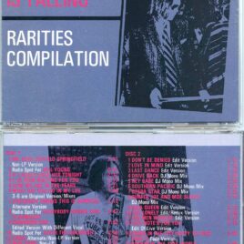 NEIL YOUNG – West Coast Is Falling ) Fuckin´Up ! ) ( 2 CD SET ) ( Rarities Compilation )