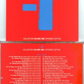 The Beatles – – 1 Collection Vol 1 ( 2 CD SET ) ( 2022 DAP )
