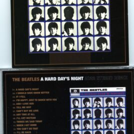 The Beatles – A Hard Day’s Night ( 2022 Stereo Remix ) ( 1 CD )