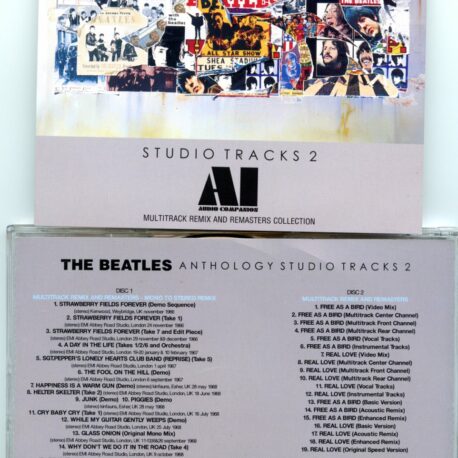 anthologystudiotracksvol2superb