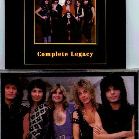 completelegacy