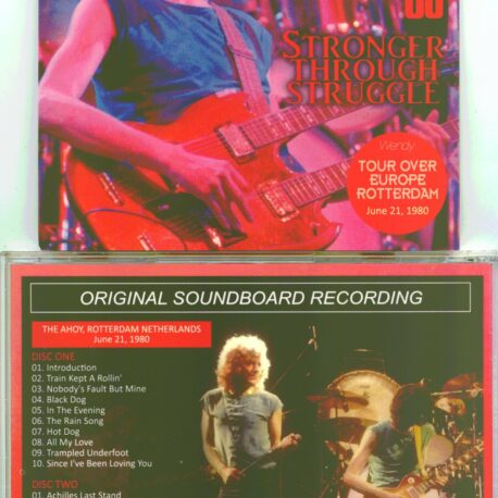 concert80strongerthroughstruggle