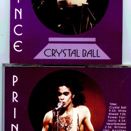 crystalball