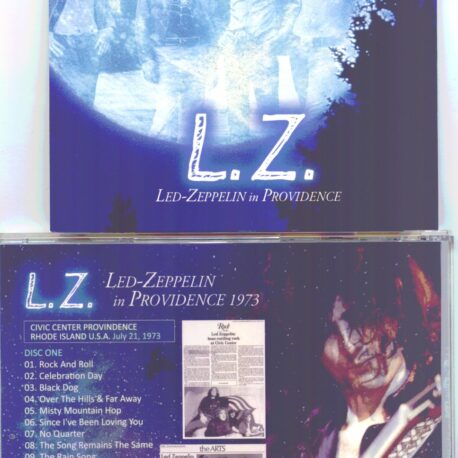 inprovidence1973