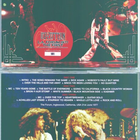 laforum1977thefirst