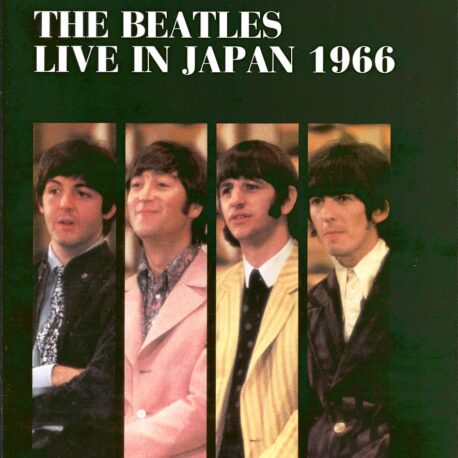liveinjapan1966herculesdvd