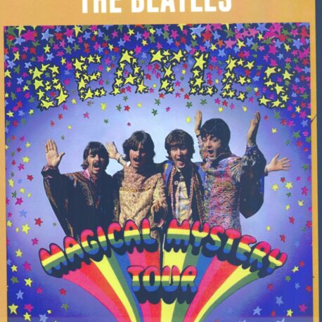 magicalmysterytourvintagemoviecollection