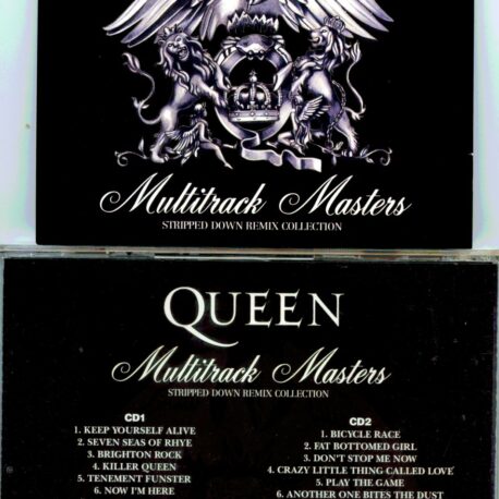 multitrackmastersstrippeddownremixversion