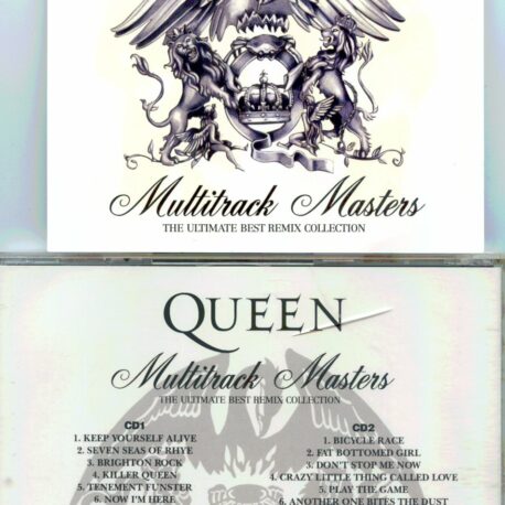 multitrackmasterstheultimatebestremixcollection