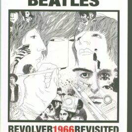 The Beatles – Revolver 1966 Revisited ( 2 CD & 2 DVD ) – 2022 Extra Tracks & Alternate Mix Variations ( 2022 SGT )