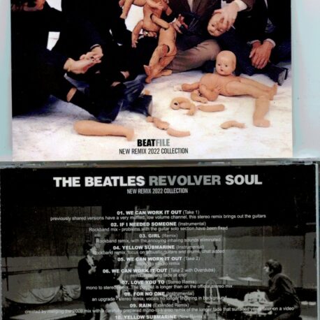revolversoul