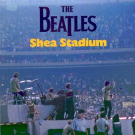 The Beatles – Shea Stadium Special Edition ( 1 CD & 1 DVD ) ( 2023 Edition )