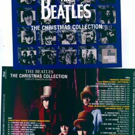 thechristmascollectiondap