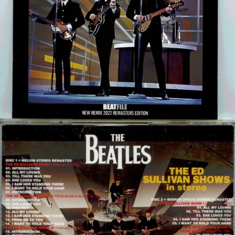 theedsullivanshowinstereo