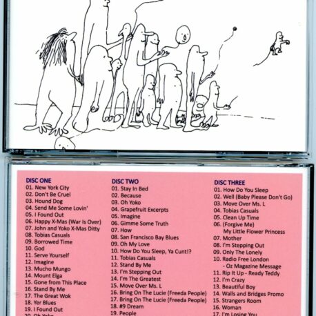 thelostlennontapesmisterclaudelvol3
