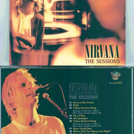 thesessions