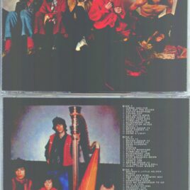 Rolling Stone – Time Trip 1966 – 1974 ( Dog N Cat ) ( 4 CD SET ) ( Studio & Live Soundboard Material )