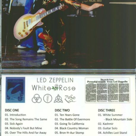 whiterose
