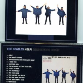 The Beatles – Help ! ( 2023 Stereo Remix ) ( 1 CD )