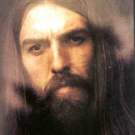 DVD George Harrison – A Dark Horse On A Dark Race Course