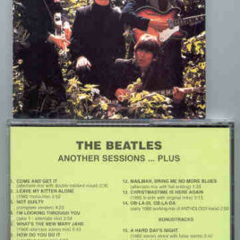 The Beatles – Another Sessions Plus Plus