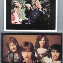 Badfinger – Lost Treasures ( Unreleased Album & Live in New York City 1971 )