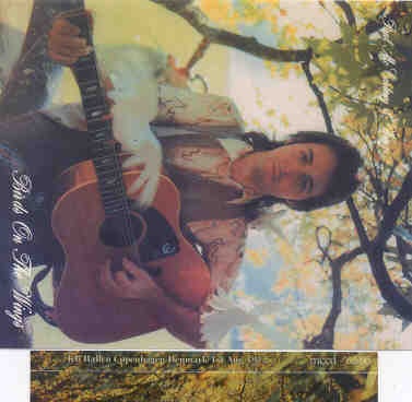Paul McCartney – Birds On The Wings( 2 CD set ) ( Misterclaudel )( Denmark 1972 & Antwerp Aug 22nd , 1972 ) front cover Paul McCartney - Birds On The Wings( 2 CD set ) ( Misterclaudel )( Denmark 1972 & Antwerp Aug 22nd , 1972 ) front cover