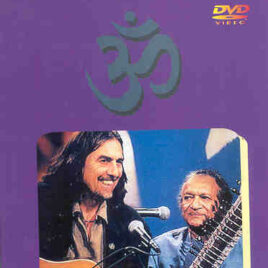 DVD George Harrison – Chants Of India And Other Rarities