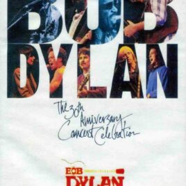 DVD Bob Dylan – 30th Anniversary Concert Collection (2 CD)