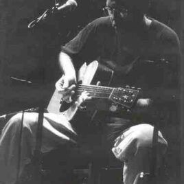 DVD Eric Clapton – Fillmore Blues Night ( San Francisco , California , November 7th , 1994 )