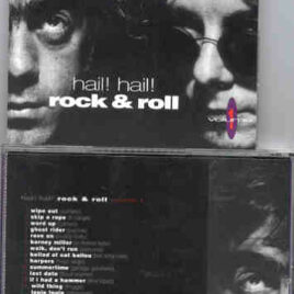 R.E.M. – Hail Hail Rock’ N ‘ Roll Vol. 1
