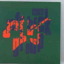 Jeff Beck - Humblin' And Gamblin' ( BBC and Various Rarities ) front cover