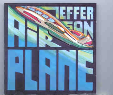 Jefferson Airplane – Live At Monterrey Pop Festival 1967 ( Documents ) front cover Jefferson Airplane - Live At Monterrey Pop Festival 1967 ( Documents ) front cover