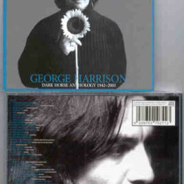 George Harrison – Legend Of A Leg End Vol. 2 ( 2 CD set )