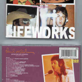 Paul McCartney – Life Works Vol. 3 ( 2 CD SET )