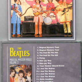 The Beatles – Magical Mystery Mixes Vol. 3