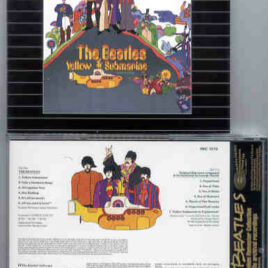 The Beatles – MILLENNIUM REMASTER COLLECTION Vol. 13 Yellow Submarine