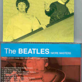 The Beatles – More Masters Vol. 3 ( Geritol – Roaring Mouse )