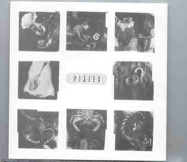 Pixies – LIVE ! ( Chicago , USA , August 10th , 1989 ) ( Aulica Recs ) front cover Pixies - LIVE ! ( Chicago , USA , August 10th , 1989 ) ( Aulica Recs ) front cover