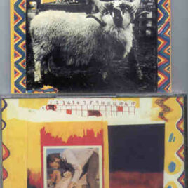 Paul McCartney – Ram In Mono  ( Roaring Mouse )