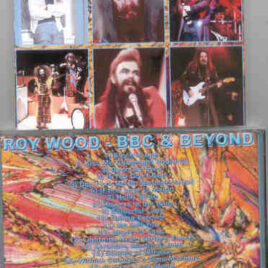Roy Wood – BBC and Beyond